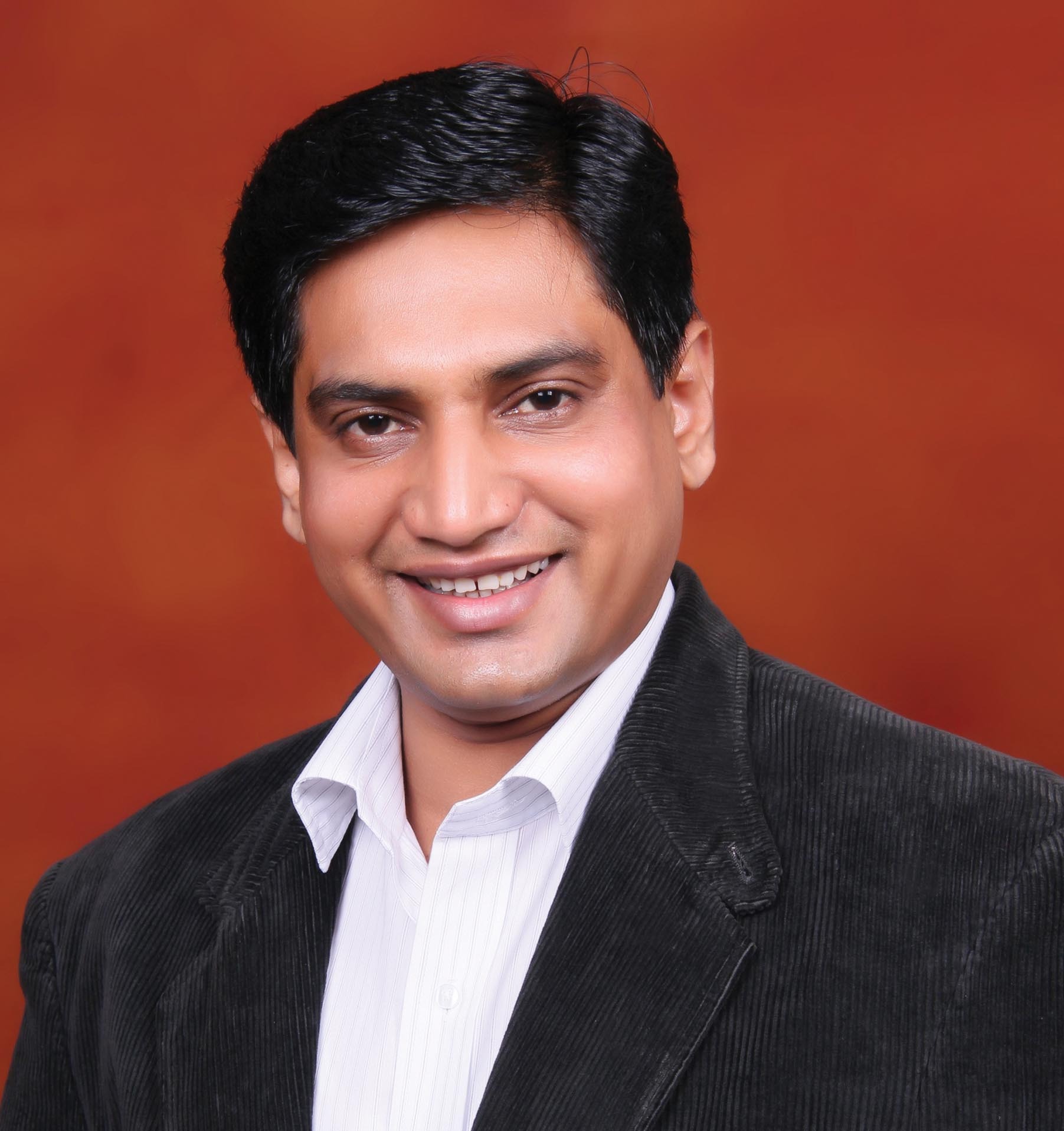 National Office Bearer